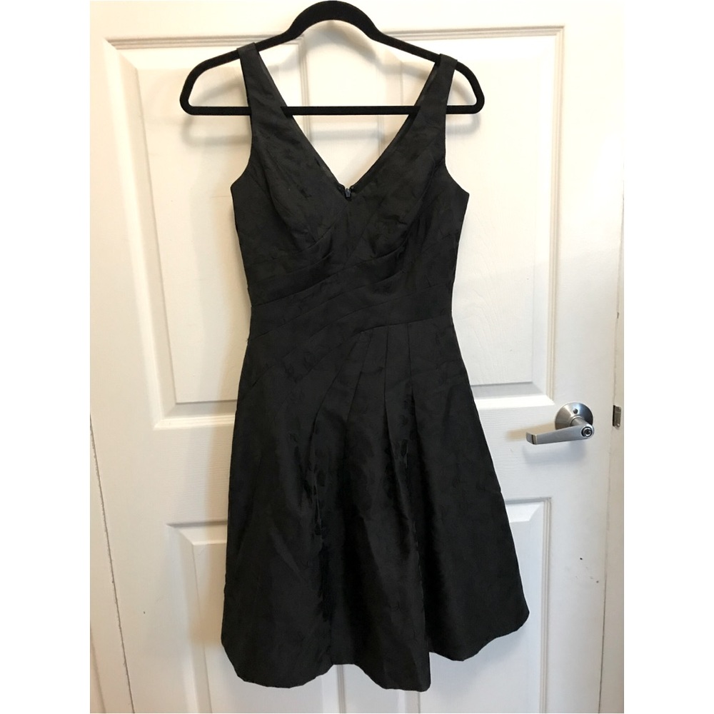 White House | Black Market Formal dress